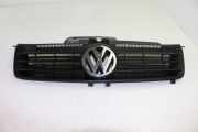 Vorderer oberer Gitter VW POLO (9N_) 1.4 TDI 6Q0853653C