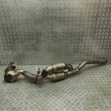 Katalysator VW T-ROC (A11) 2.0 TSI 5WA131701 3Q0253719A