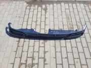 Blende Stoßstange hinten Audi A6 (4F, C6) 4K0807521B