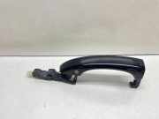 Türaußengriff links AUDI Q7 (4M) 50 TDI Mild Hybrid Quattro 4H0837205