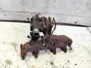 Turbolader VW SHARAN (7M8, 7M9, 7M6) 1.9 TDI K0300695301 028145701J