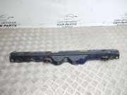 Zier-/Schutzleistensatz für Kühlergitter Toyota Yaris (P1)