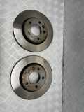 Bremsscheibe links hinten VW Transporter T6 Kasten ()