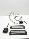 Außentemperatursensor MERCEDES-BENZ SL (R129) 500 (129.067) 0125450528 A0125450528