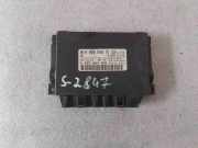 Einparkhilfe PDC Steuergerät MERCEDES-BENZ E (W211) E 320 CDI (211.022) 0255457132 A0255457132