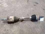 Antriebswelle vorne links MAZDA MPV II (LW) 2.0 DI