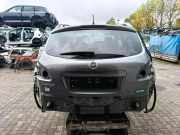 Heckklappe geschlossen Nissan Qashqai (J10)