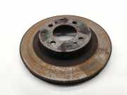 Bremsscheibe vorne links MITSUBISHI MIRAGE / SPACE STAR Hatchback (A0_A) 1.2 (A0A)
