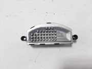 Widerstand Innenraumgebläse VW Passat B8 Variant (3G) 5Q0907521E