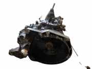 Schaltgetriebe Ford Focus III Stufenheck (DYB) AV6R7002KF