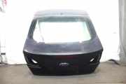 Heckklappe geschlossen Ford Mondeo IV (BA7)