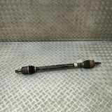 Antriebswelle vorne rechts KIA OPTIMA Sportswagon 1.6 CRDi 49501-D4850