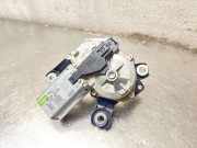 Heckscheibenwischermotor