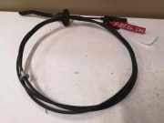 Motorhaubenöffnungsgriff