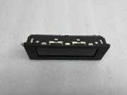 Navigationsanzeige CITROËN C3 I (FC_) 1.4 HDi 96632560