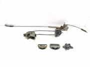 Verriegelung Tür rechts CITROËN BERLINGO (MF) 1.6 HDI 75 (MF9HW) 9624054980