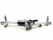 Scheibenwischermechanismus vorne CITROËN C3 III (SX) 1.2 VTi 68 5451361116