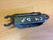 Türaußengriff vorne links AUDI A6 Avant (4A, C4) 2.0 16V 4A0837206