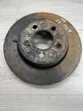 Bremsscheibe vorne links DODGE NITRO 2.8 CRD 4WD