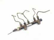 KRAFTSTOFFVERTEILER EINSPRITZLEISTE VERTEILERROHR FORD C-MAX II (DXA/CB7, DXA/CEU) 1.6 TDCi 9670076780