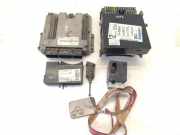 Zündset RENAULT LAGUNA II (BG0/1_) 2.0 dCi (BG1T) 8200468515 8200660167