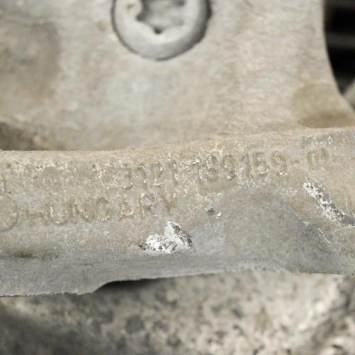 Radnaben vorne links BMW 1 (F20) M 135 i 189159-10 Bild Radnaben vorne links BMW 1 (F20) M 135 i 189159-10