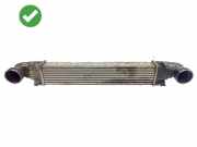 Ladeluftkühler Mercedes-Benz CLS (C219) A2115002602