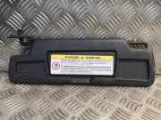 Sonnenblende links Mercedes-Benz SLK (R171) 1718100310