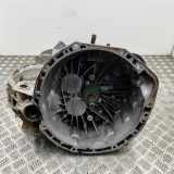 Schaltgetriebe Renault Master III Kasten (FV) CEPF6M9T