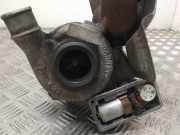 Turbolader JAGUAR X-TYPE (X400) 2.0 D 72868015