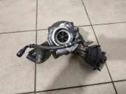 Turbolader PEUGEOT 407 (6D_) 2.0 HDi 135 9662301280