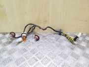 Rücklichtkontakte KIA SORENTO I (JC) 2.5 CRDi