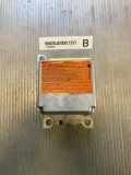 Airbag-Steuergerät NISSAN QASHQAI / QASHQAI +2 I (J10, JJ10) 1.5 dCi 98820JD000