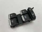 Fensterheber Schalter Vorne rechts AUDI A4 Allroad (8WH, B9) 2.0 TDI quattro 4M0959851B