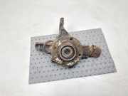 Radnabe hinten Citroen C4 II (B7)