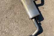 Auspuffanlage hinten BMW X6 (E71, E72)