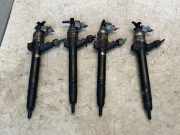 Einspritzventil Set FIAT DUCATO Furgon (250_, 290_) 110 Multijet 2,3 D 6C1Q9K546AC