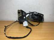 Türöffner innen links hinten Peugeot 407 () 96926178