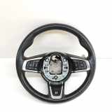 Lenkrad JAGUAR F-PACE (X761) 2.0 D AWD KK83-3F563-LA8PVJ KK83-3F563-LA