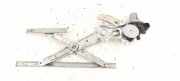 Türfensterheber hinten links MERCEDES-BENZ X - Class X 250d 4707206100