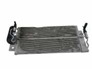 Kraftstoffkühler VW Phaeton (3D)