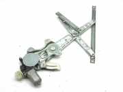 Türfensterheber hinten links NISSAN X-TRAIL (T32_) 1.6 dCi ALL MODE 4x4-i (NT32) 827311BA0A