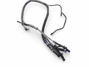 KRAFTSTOFFLEITUNG VW TRANSPORTER IV Minibus / passenger (70XB, 70XC, 7DB, 7DW, 7DK) 2.5 TDI