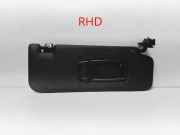 Rechte Sonnenblende BMW X3 (G01, F97) xDrive 30 e Plug-in-Hybrid 8071072