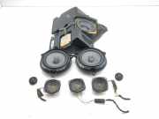 Lautsprechersystem Maserati Quattroporte V () 191369