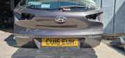 Kofferraumdeckel HYUNDAI TUCSON (TL, TLE) 1.7 CRDi