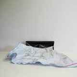 Knie-Airbag AUDI A3 Limousine (8VS, 8VM) 2.0 TDI 8V2880841D