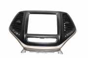 Musik-Player Verkleidung JEEP CHEROKEE (KL) 2.2 CRD 4x4 P68158644AA 68158644AA