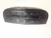 Klimabedienteil PEUGEOT 607 (9D, 9U) 2.7 HDi 24V 96479944TP 69400003