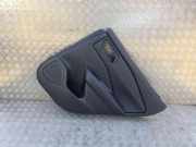 Türpolster hinten rechts NISSAN QASHQAI III (J12) 1.3 DIG-T 829766UA001